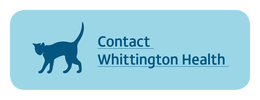 Whittington Health NHS Contact Details